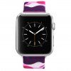 Remienok na Apple Watch - PINK WAR