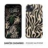 Kryt na iPhone - Liquid maze