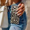 Kryt na iPhone - Liquid maze