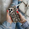 Kryt na iPhone - Liquid maze