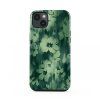 blurry greenery 1