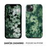 blurry greenery 2
