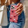 Kryt na iPhone - Candyflora
