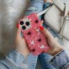 Kryt na iPhone - Candyflora