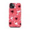 Kryt na iPhone - Candyflora (Model iPhonu iPhone 16 Plus, Typ krytu SLIM kryt)