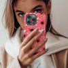 Kryt na iPhone - Candyflora