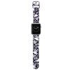 Remienok na Apple Watch - ROSES & SKULLS