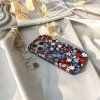 Kryt na iPhone - Flower mayhem