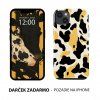 Kryt na iPhone - Summertime cows