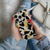 Kryt na iPhone - Summertime cows