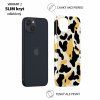 Kryt na iPhone - Summertime cows