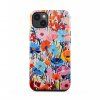 Kryt na iPhone - Flower circus