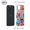 Kryt na iPhone - Flower circus