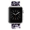 Remienok na Apple Watch - ROSES & SKULLS