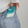 Kryt na iPhone - Turquoise mix