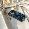 Kryt na iPhone - Blue greenery