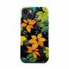 Kryt na iPhone - Vibrant leavs