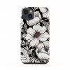 Kryt na iPhone - Retro flowers