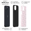 Kryt na iPhone - Bows