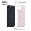 Kryt na iPhone - Bows
