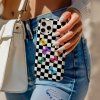 Kryt na iPhone - Butterfly board