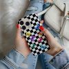 Kryt na iPhone - Butterfly board