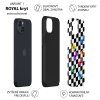 Kryt na iPhone - Butterfly board