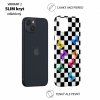 Kryt na iPhone - Butterfly board