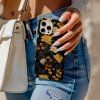 Kryt na iPhone - Sunshine flowers