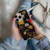 Kryt na iPhone - Sunshine flowers