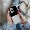 Kryt na iPhone - Black and white