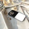 Kryt na iPhone - Black and white