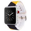 Remienok na Apple Watch - DANGER ZONE