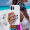 Kryt na iPhone - Just smile