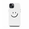 Kryt na iPhone - Just smile