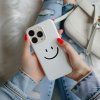 Kryt na iPhone - Just smile