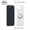 Kryt na iPhone - Just smile