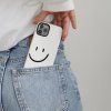 Kryt na iPhone - Just smile