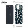 Kryt na iPhone - Crococo