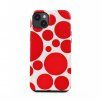 Kryt na iPhone - Polka pop