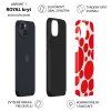Kryt na iPhone - Polka pop