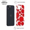 Kryt na iPhone - Polka pop