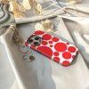 Kryt na iPhone - Polka pop