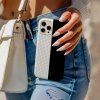 grid split Phone Case Mockup v82