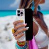 grid split Phone Case Mockup v78