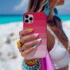 Kryt na iPhone - Pink fade