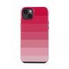 Kryt na iPhone - Pink fade
