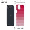 Kryt na iPhone - Pink fade