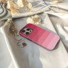 Kryt na iPhone - Pink fade