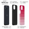 Kryt na iPhone - Pink fade